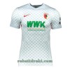 FC Augsburg Borte 2021-22 - Herre Fotballdrakt